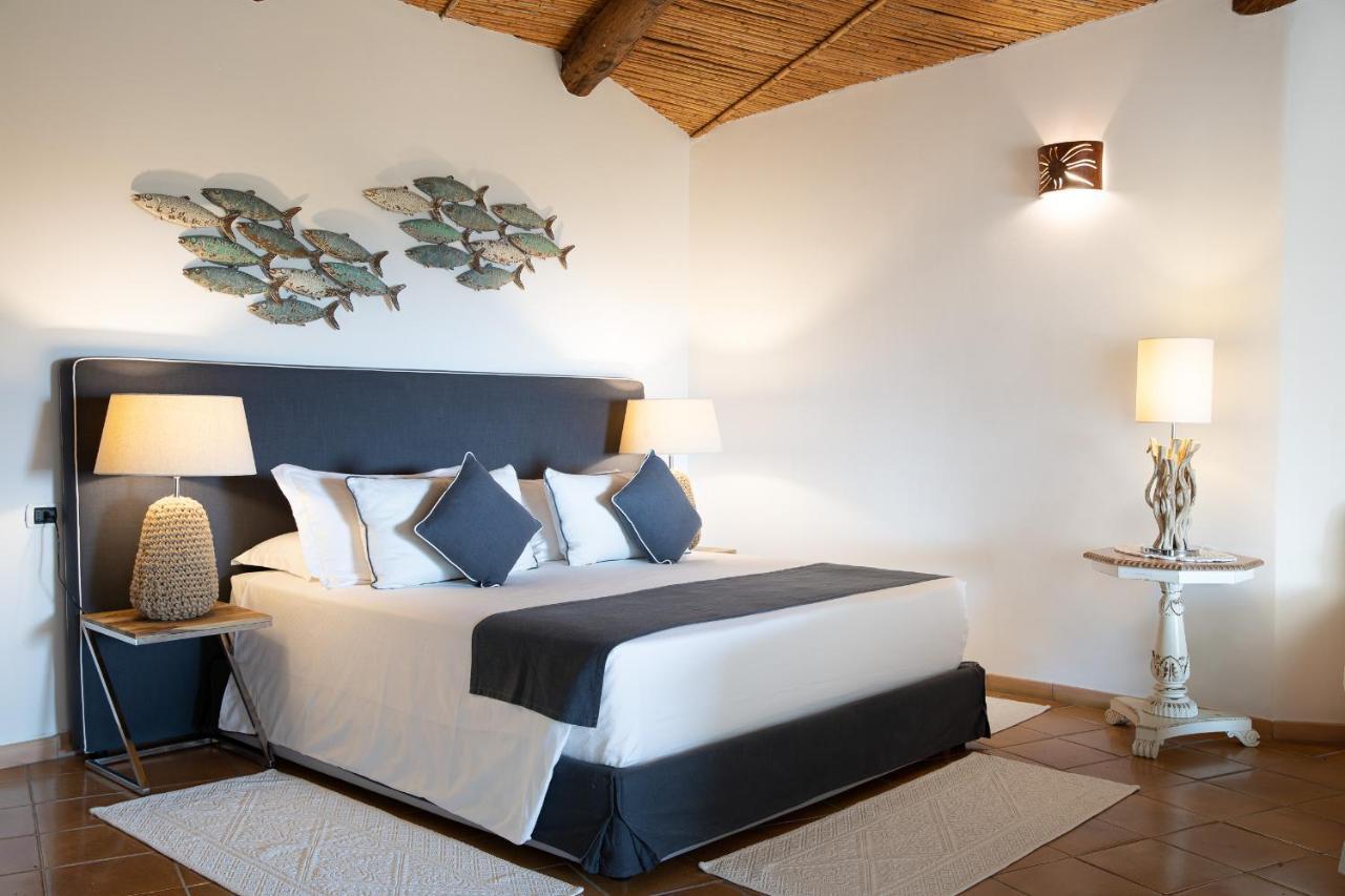 Hotel Balocco Porto Cervo Exteriér fotografie